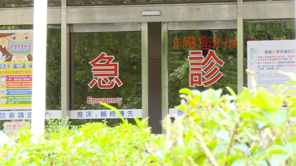 病患急診久候12天離世 台大醫院啟動檢討諾增病床