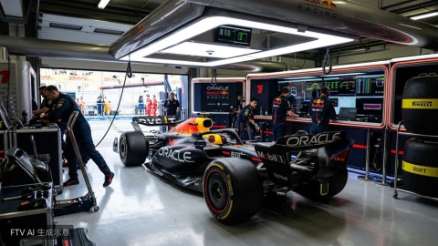 F1 Alpine車隊宣布續約阿根廷新星Franco Colapinto至2027年
