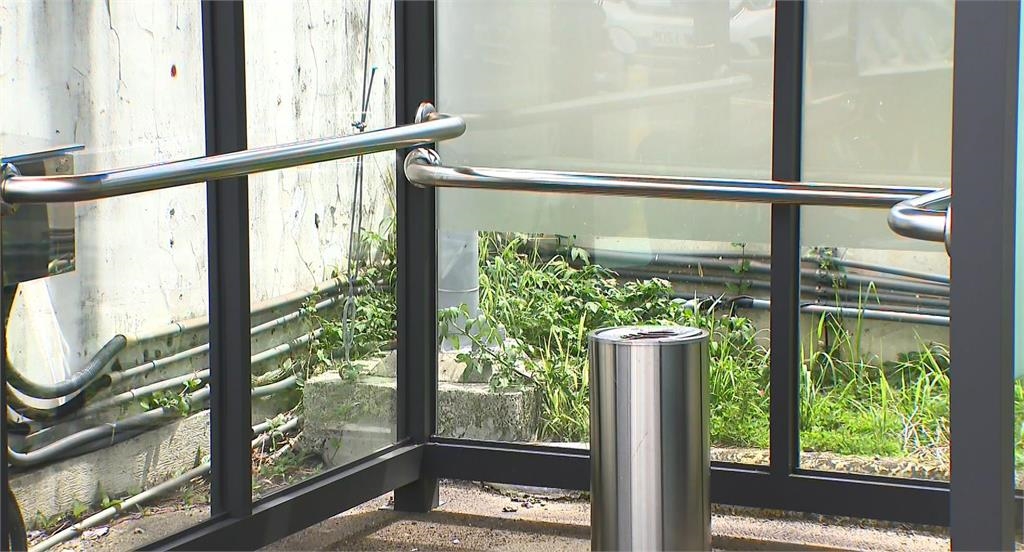 無菸城市吸菸區五花八門？　設在古蹟內！蔣萬安：滾動調整
