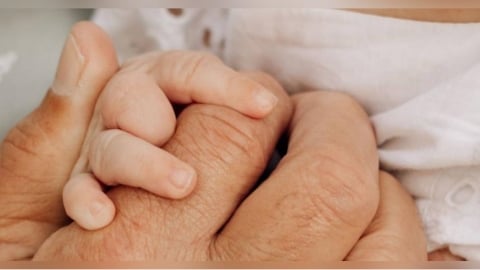 台灣婆婆喊孫子「這稱呼」！日本人妻不忍了　發文喊：讓我非常不舒服
