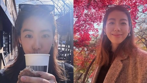 辣模揭模特兒圈「潛規則」!朋友狂約「吃飯」超級怪…她靠「1事」順利脫險