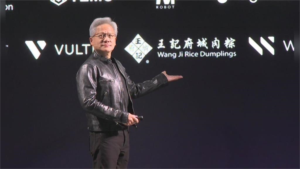 輝達擬擴大政策影響力！傳將成立「政治行動委員會」官方回應曝光