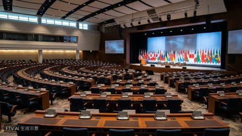 G20財長會議下週登場 美國擬擴大施壓經濟孤立伊朗