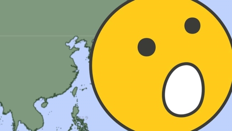 又有新颱風生成「太平洋3颱共舞」!日本氣象廳揭「最新位置+路徑」對台影響曝光