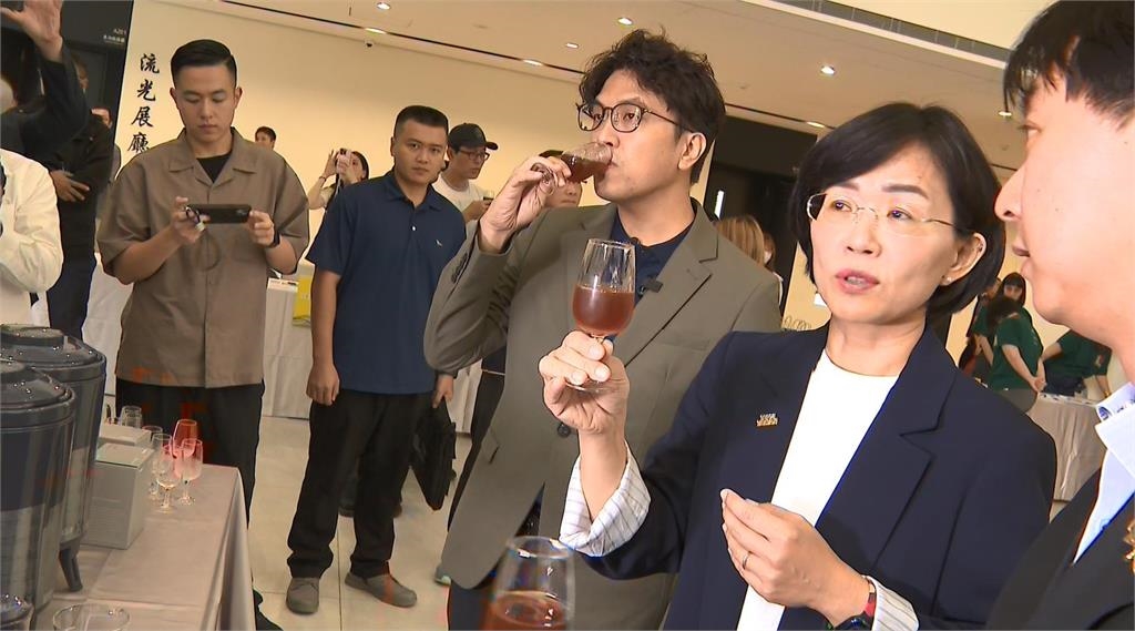 首屆台灣咖啡國際競標賽 南投冠軍精品藝伎豆一磅逾2千元