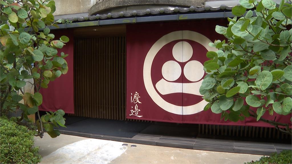 金曲歌王日料店爆租約爭議！　蕭敬騰：交給專業