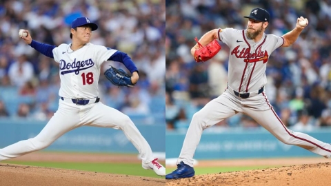 不斷更新／仙拚仙！山本、大谷強碰賽揚左投「拍賣哥」！超頂對決文字直播點這裡
