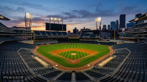 MLB/季後賽席次卡位戰!教士作客交手美東龍頭光芒