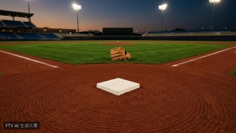 MLB皇家二壘手Michael Massey腦震盪　進7天傷兵名單