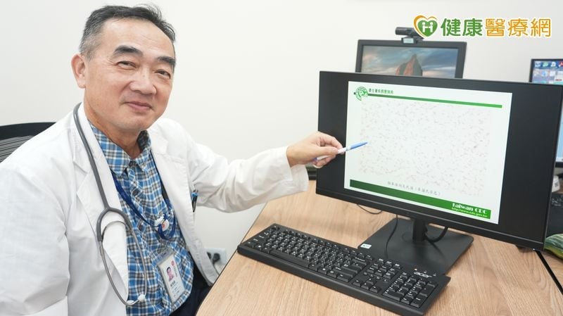 豪雨淹水恐讓「類鼻疽」找上門!醫揭辨別警訊 初期症狀像感冒