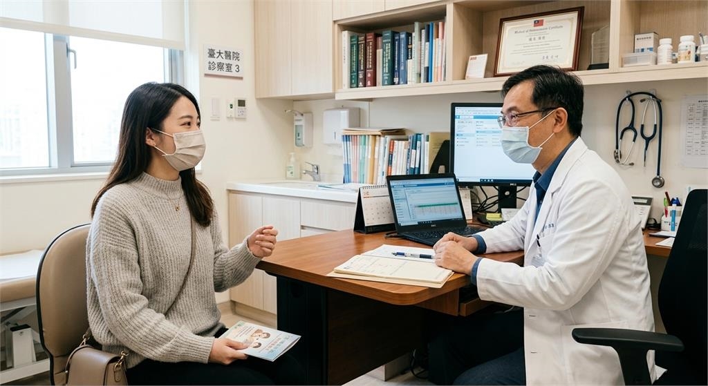 女高中生月經沒來！醫一看嚇壞「體內有兩顆睪丸」還是男性XY染色體