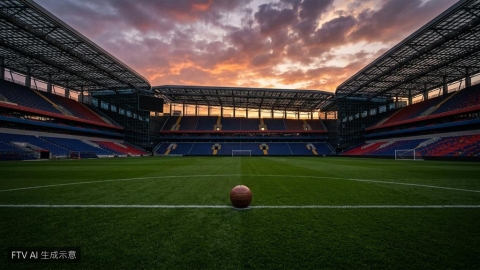 UEFA擬控告FIFA主席背信　足壇內鬥升級專家憂重創連任之路