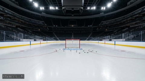 NHL噴射機隊門將Connor Hellebuyck證實要求被交易