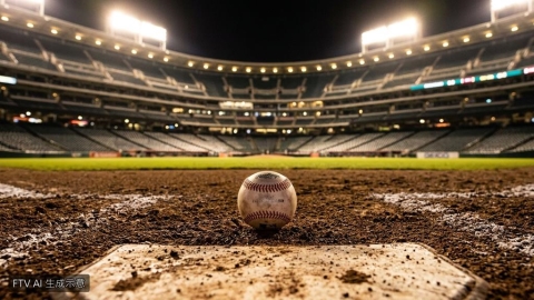 MLB戰績第一釀酒人迎戰遊騎兵　雙方投手正面交鋒