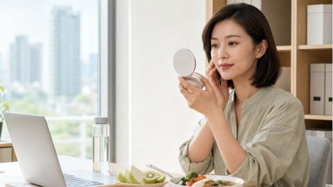 玻尿酸益生菌是什麼?一次認識膠原蛋白、維生素C與玻尿酸3種常見成分