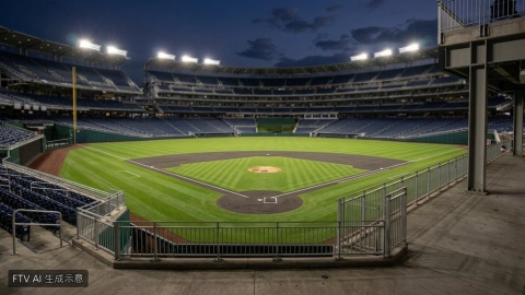 MLB基襪大戰例行賽最終回　洋基紅襪力拚季後賽外卡席次