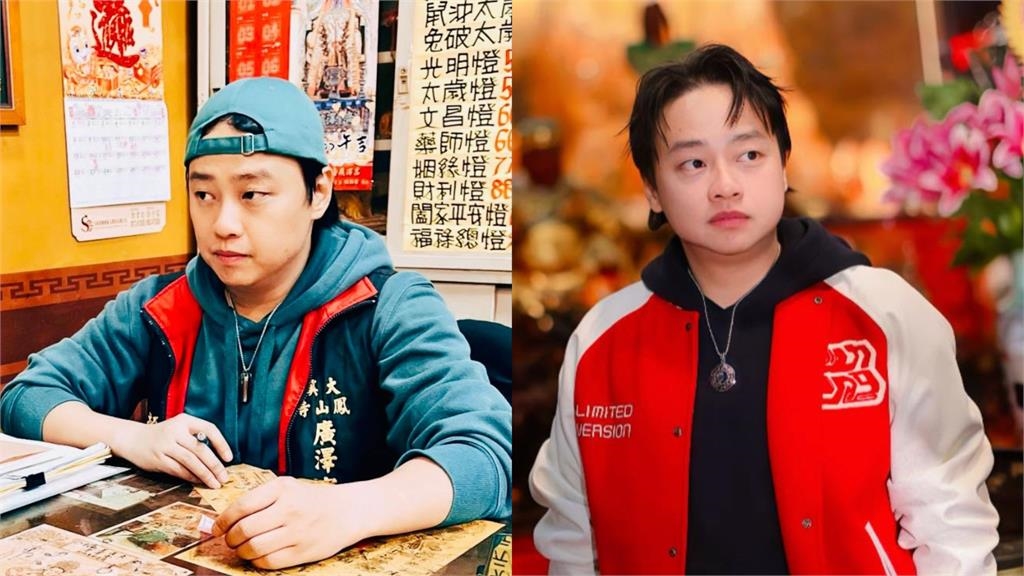 鬼月別再自己嚇自己!賴銘偉點破迷思笑稱「別什麼都怪好兄弟」