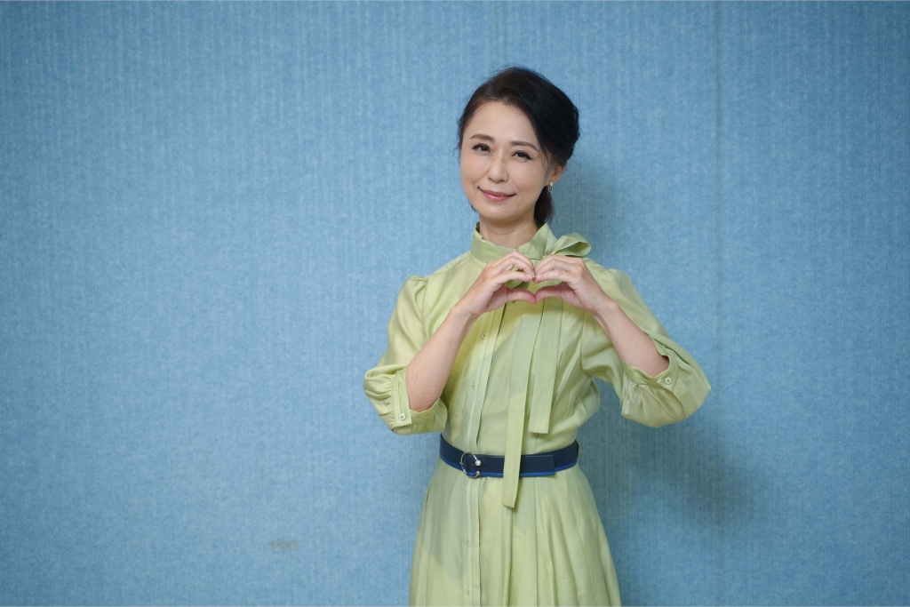 心理系女星棄諮商師「選擇當演員」！驚曝拍戲「拍到憂鬱症」哭求救援
