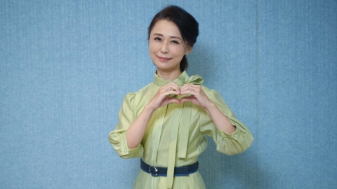 心理系女星棄諮商師「選擇當演員」!驚曝拍戲「拍到憂鬱症」哭求救援