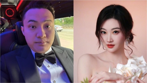 爆景甜主動提:想和我要一個孩子!代孕「突喊價16億」前男友震撼爆破