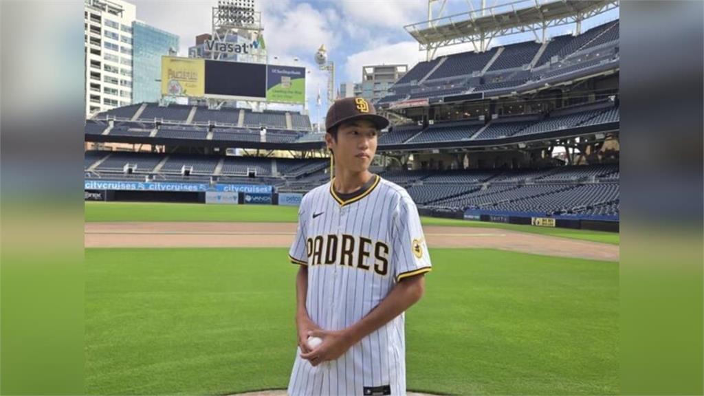 MiLB/簽約金破2000萬的台灣19歲超新星火球連發!上演三振秀創生涯最佳紀錄