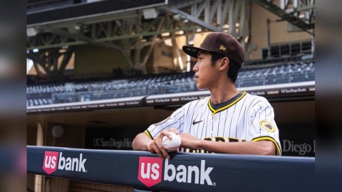 MiLB/簽約金破2000萬的台灣19歲超新星火球連發!上演三振秀創生涯最佳紀錄