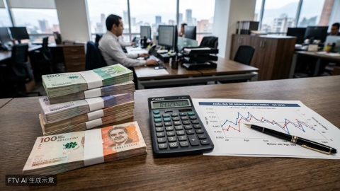 哥倫比亞財政赤字遠超預期 分析師指恐需IMF金援