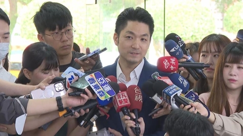 北市府粉專被抓包疑買網軍!印尼人刷一排留言「太酷了」…網笑瘋:簽證辦錯了嗎