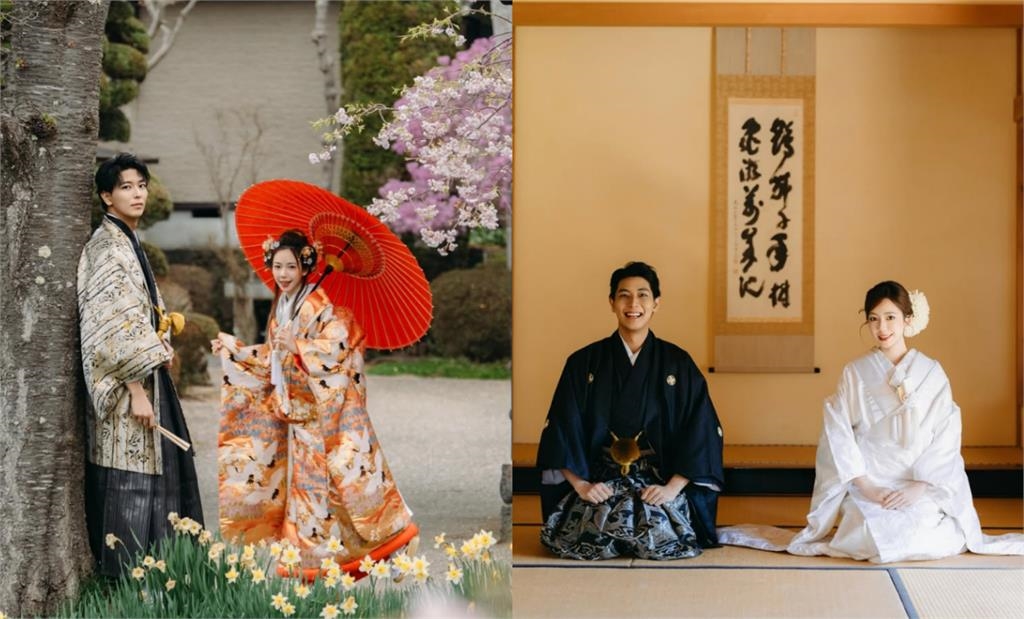 陳天仁再婚日本YTR爆「亂炸喜帖」!藝人傻眼「連IG都沒追蹤」:根本不熟
