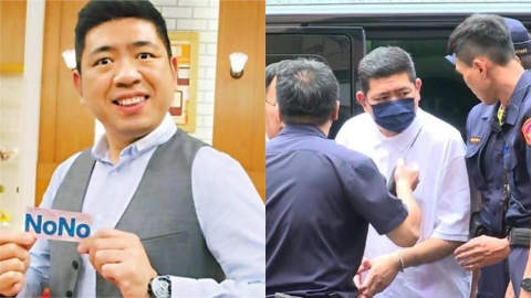 NONO涉性侵消失3年近況曝!被目擊「在高雄賣飲料」在地人揭內幕:她開的