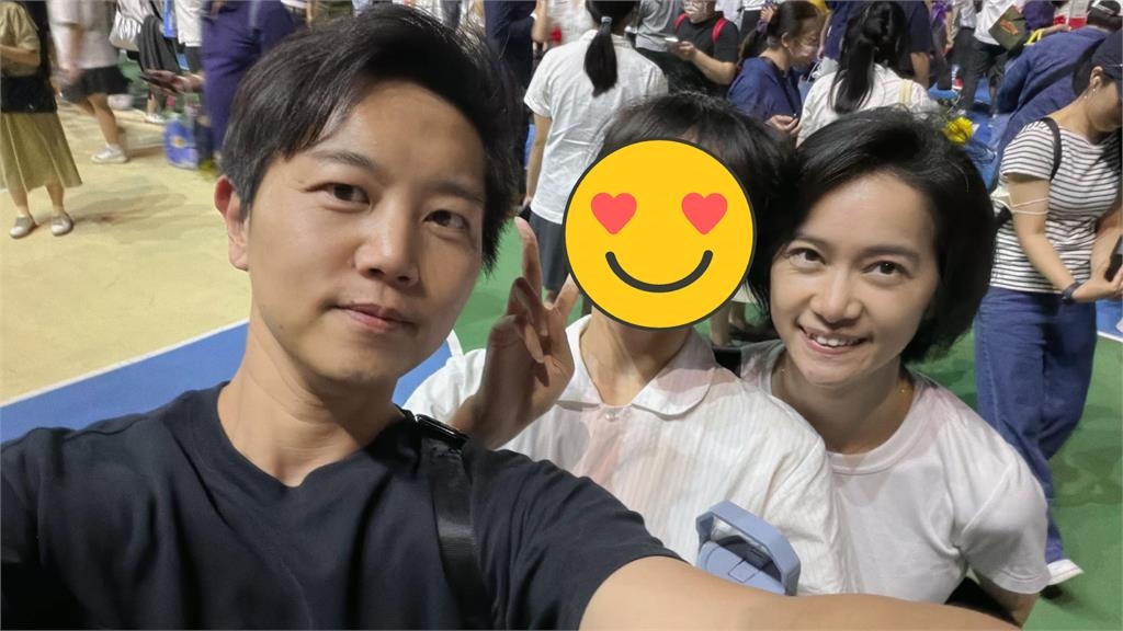 本土劇八點檔反派爆喜訊！曝愛女「1關鍵選擇」驕傲喊：值得了