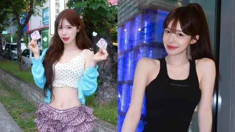 寵員工無極限!李多慧霸氣「買商務艙」送她返鄉 網淚喊:佛心老闆