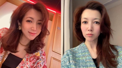 才升格「超狂身分」！廖家儀陪女東京參賽「超猛戰績曝」　見1事喊話國家「爭奧運」