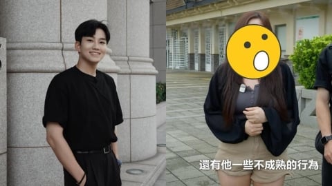 Joeman「被關起來」新片抖出近況！她證實「接管YT頻道」：絕不認同感情觀