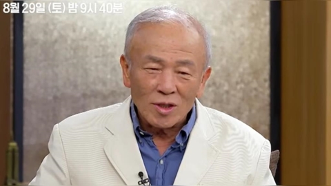 80歲視帝竟淪「股市反指標」!1股票放25年慘況曝 還賣飛10倍飆股:這不適合我