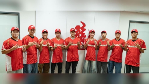 中職／味全龍公布選秀簽約結果！首輪指名廖永詮「簽約金＋激勵獎金」710萬元加盟