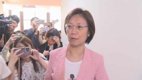 立院女股神是她？翁曉玲被踢爆上班瘋炒股　8位數驚人身價曝光