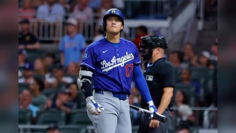 MLB/大谷翔平最快31日重返投手丘!日球評憂心直言「堅持二刀流會拖垮打擊」
