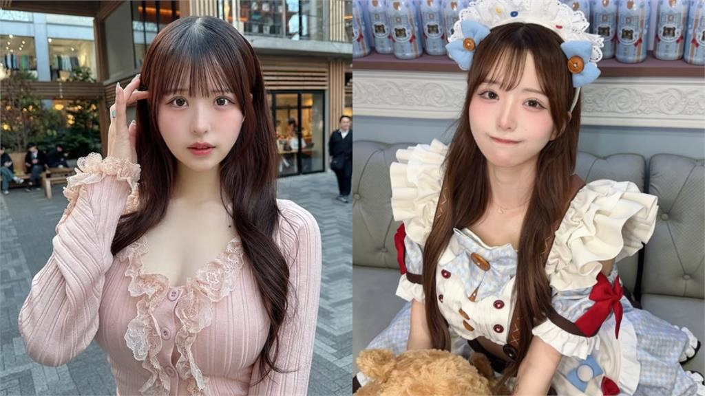 日本正妹衝樂園「正面炸出核彈」慘被轟！「6秒超暈畫面流出」一票台灣人逆風開挺了