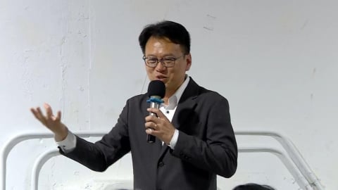 新竹棒球場「大祕寶」成鬧劇！林智堅獲不起訴　莊競程喊話：未來絕不甩鍋前朝