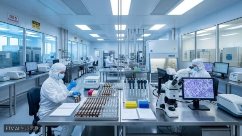美FDA擴大核准降糖藥護心 mRNA癌症疫苗研發受挫