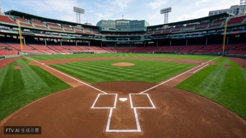 MLB／菜鳥投手好投加關鍵守備助陣　紅襪6比0完封洋基