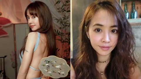 蔡依林睡前2小時Me Time 醫揭「降載」助眠:個人節奏更重要