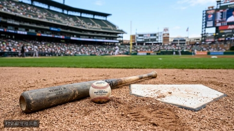 MLB白襪3比2力克雙城　Benintendi包辦全隊安打助奪4連勝
