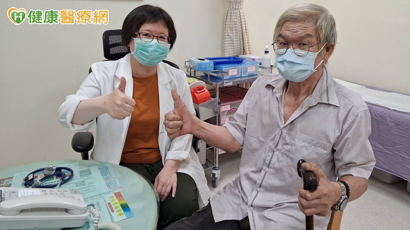 三叉神經痛易誤認牙痛 「神經燒灼」阻斷痛覺