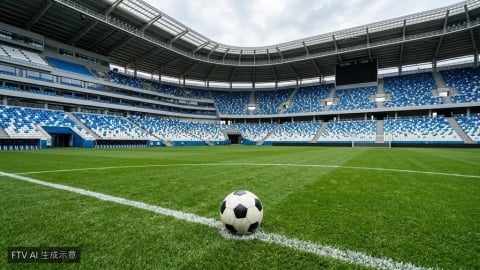 荷蘭足協要求改革FIFA 提議阿姆斯特丹辦峰會換主席