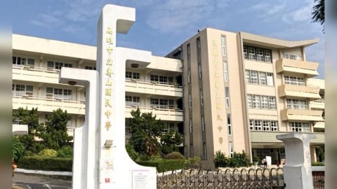 高雄3校晚一天開學!豪雨釀土石鬆動 31日緊急停課