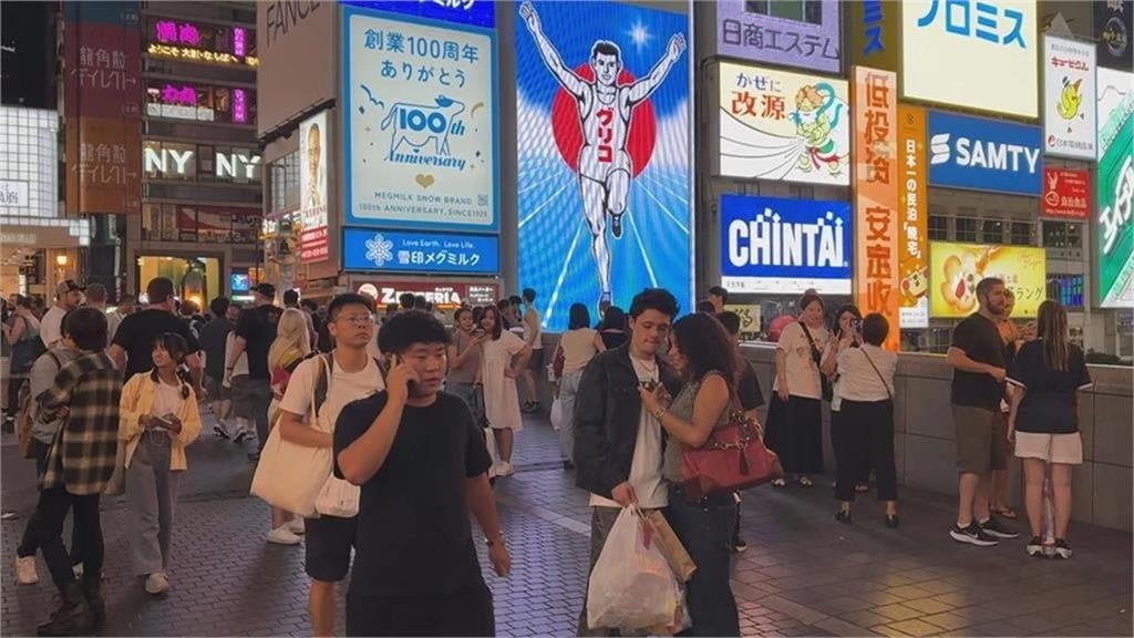 日本人突問「背包哪裡買」不是真的想買！內行揭「真正背後意圖」台人也看傻
