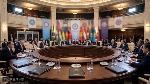 G20財長會議美北卡登場 聚焦全球經濟與施壓伊朗