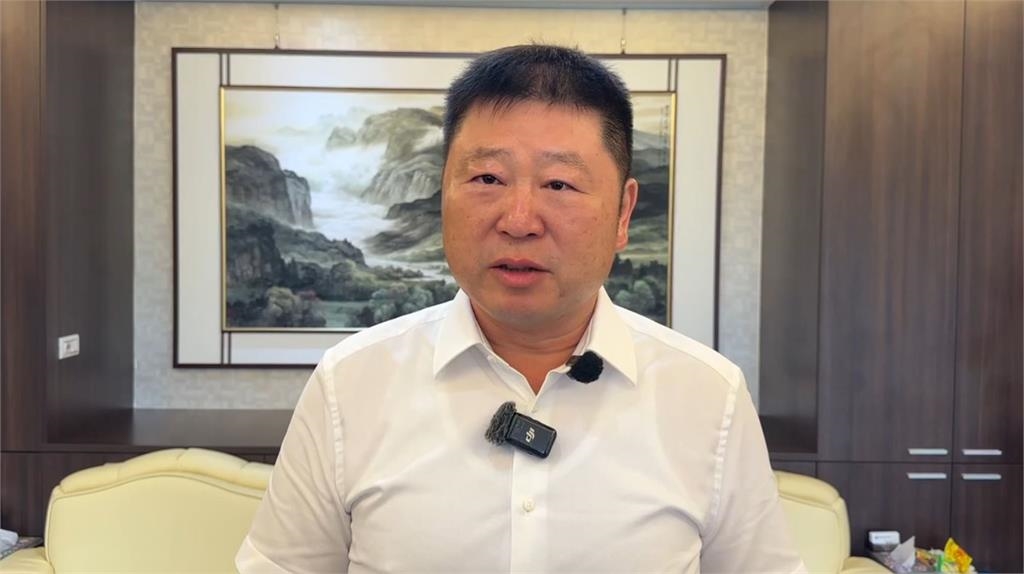 前外媒記者爆花蓮買票引迴響 美籍記者石東文再曝「彰化也有」